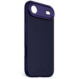 Decoded iPhone Air AntiMicrobial Silicone Case - MagSafe Compatible - True Navy