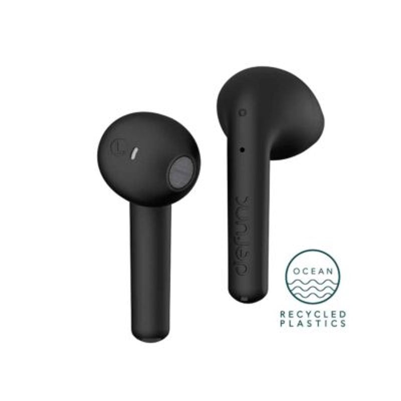 Defunc True Lite Hybrid Wireless Headphones – In-Ear – Black