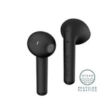 Defunc True Lite Hybrid Wireless Headphones – In-Ear – Black