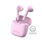 Defunc True Lite Hybrid Wireless Headphones – In-Ear – Pink