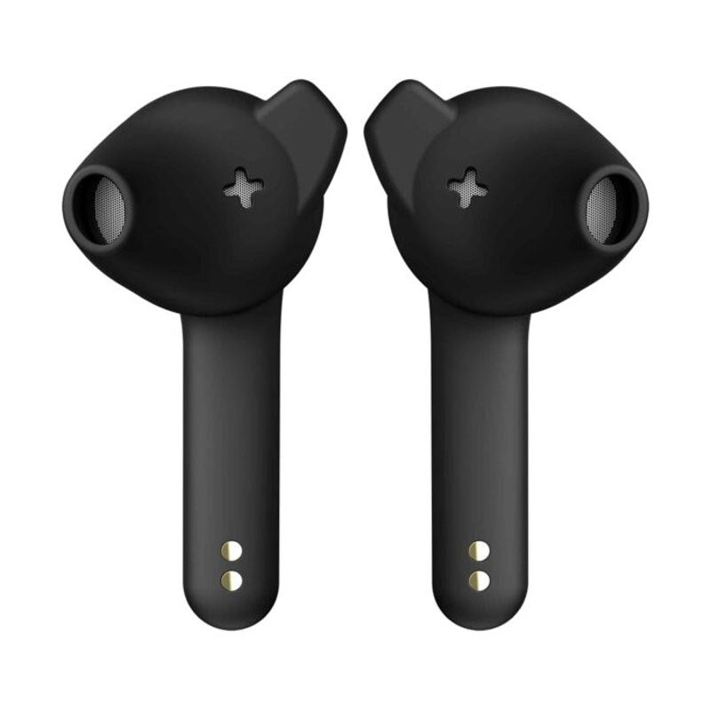 Defunc True Basic Hybrid Wireless Headphones – In-Ear – Black