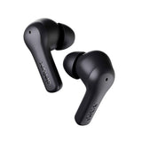 Defunc True ANC Plugin Wireless Headphones – In-Ear – Black