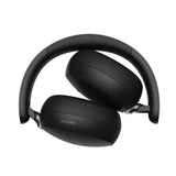 Defunc True Mute Bluetooth Headphones - Over-Ear - Black