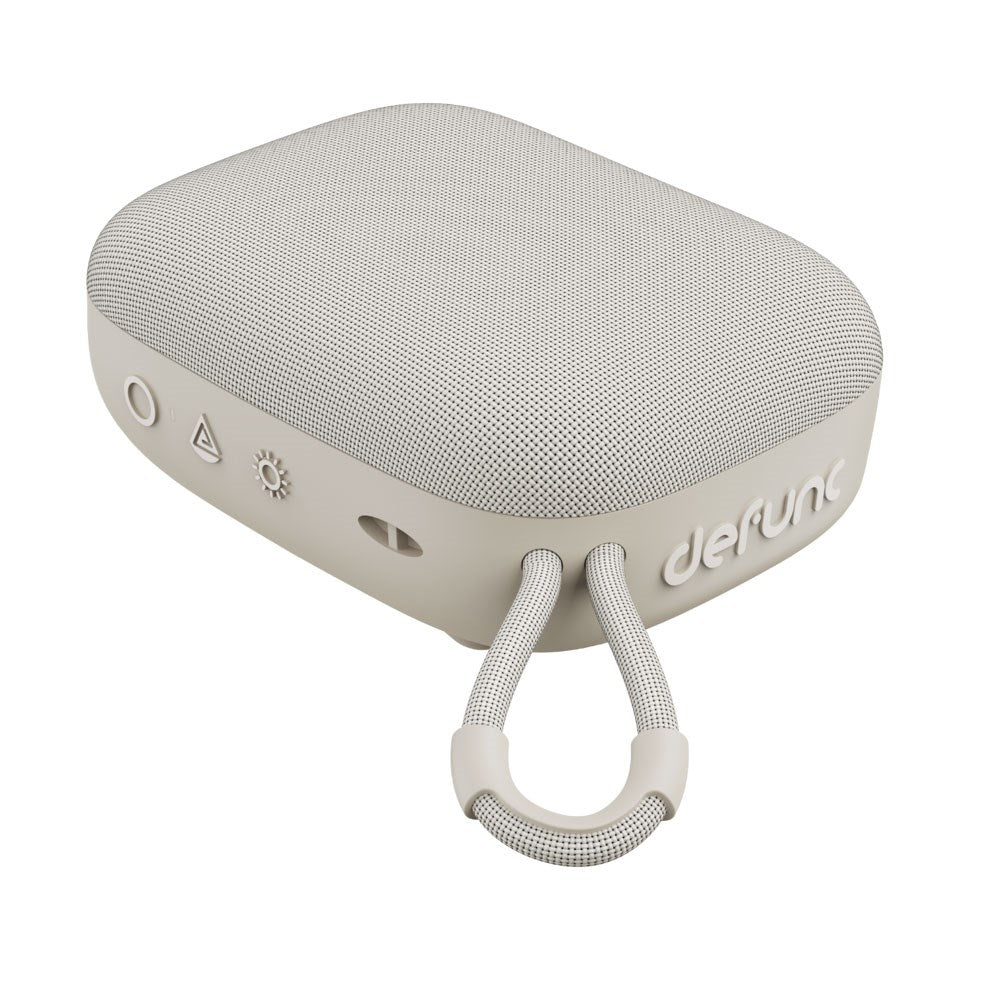 Defunc Beat 5 Bluetooth Speaker - Beige