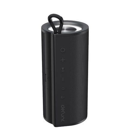 Defunc Beat 15 Bluetooth Speaker - Black