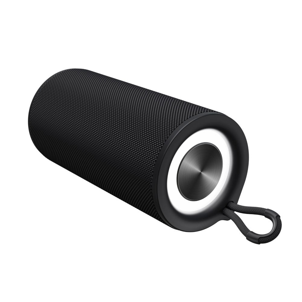 Defunc Beat 15 Bluetooth Speaker - Black
