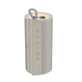 Defunc Beat 15 Bluetooth Speaker - Beige