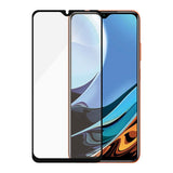 Xiaomi Redmi Note 9T (5G) PanzerGlass Screen Protector - Case Friendly - Black