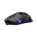 White Shark DAGONET Wireless Gaming Mouse - 6D / 24000 DPI - Black