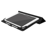 Tucano Soft Facile Folio Stand Universal Case 9-9.7" - Black