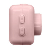 Denver DMC-1003RO Mini Digital Camera with Keyring - Pink