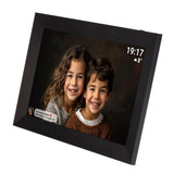 Denver Digital WiFi Photo Frame - Frameo - 10.1" - 16GB - Black