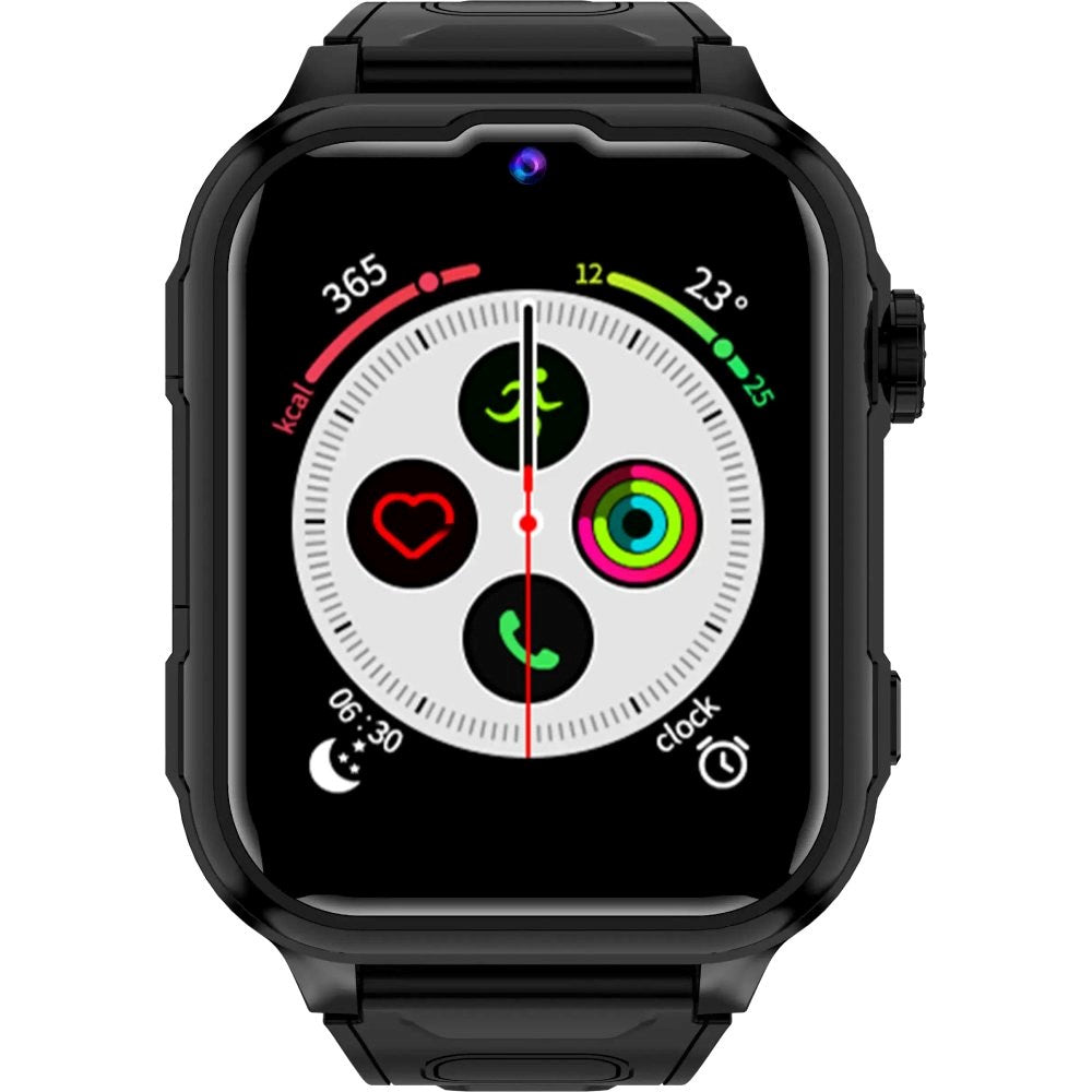 Children’s Smartwatch Denver SWGL-149 - Black