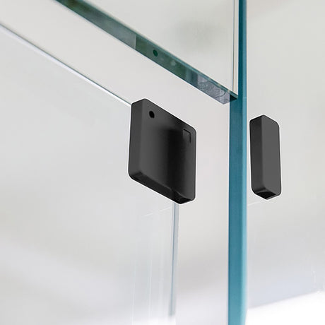 Shelly BLU Door/Window Sensor - Black