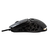 White Shark ECTOR Gaming Mouse - 7D / 12400 DPI - Black