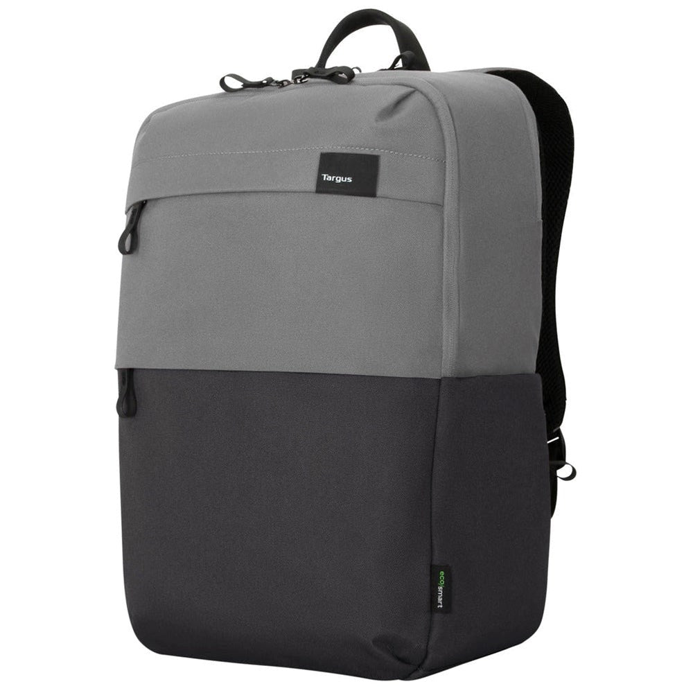 Targus Sagano EcoSmart Laptop Backpack 16" - Grey