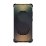 Original Samsung Galaxy S25 Ultra Rugged Case - Black