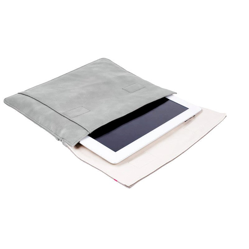 Golla Errin Envelope Sleeve for iPad (25 x 20 Cm) - Beige