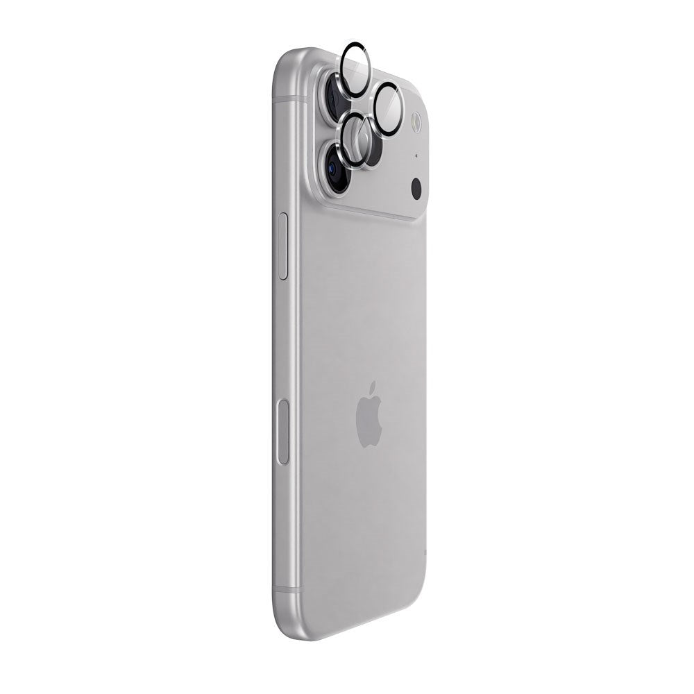 iPhone 18 Pro / 18 Pro Max dbramante1928 Eco-Lens Pro Protective Glass for Camera Lens - Transparent