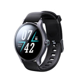 JoyRoom JR-FC1 Smartwatch with Heart Rate Monitor and Sport Mode - IP68 - Black