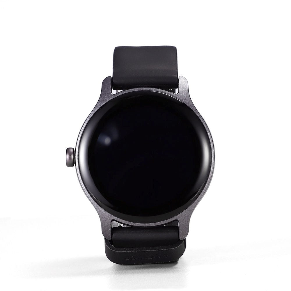 JoyRoom JR-FC1 Smartwatch with Heart Rate Monitor and Sport Mode - IP68 - Black