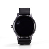 JoyRoom JR-FC1 Smartwatch with Heart Rate Monitor and Sport Mode - IP68 - Black (DEMO)