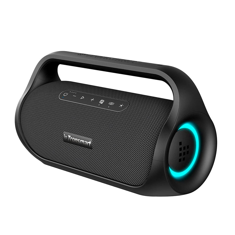 Tronsmart Bang Mini IPX6 Wireless Bluetooth Speaker - Black