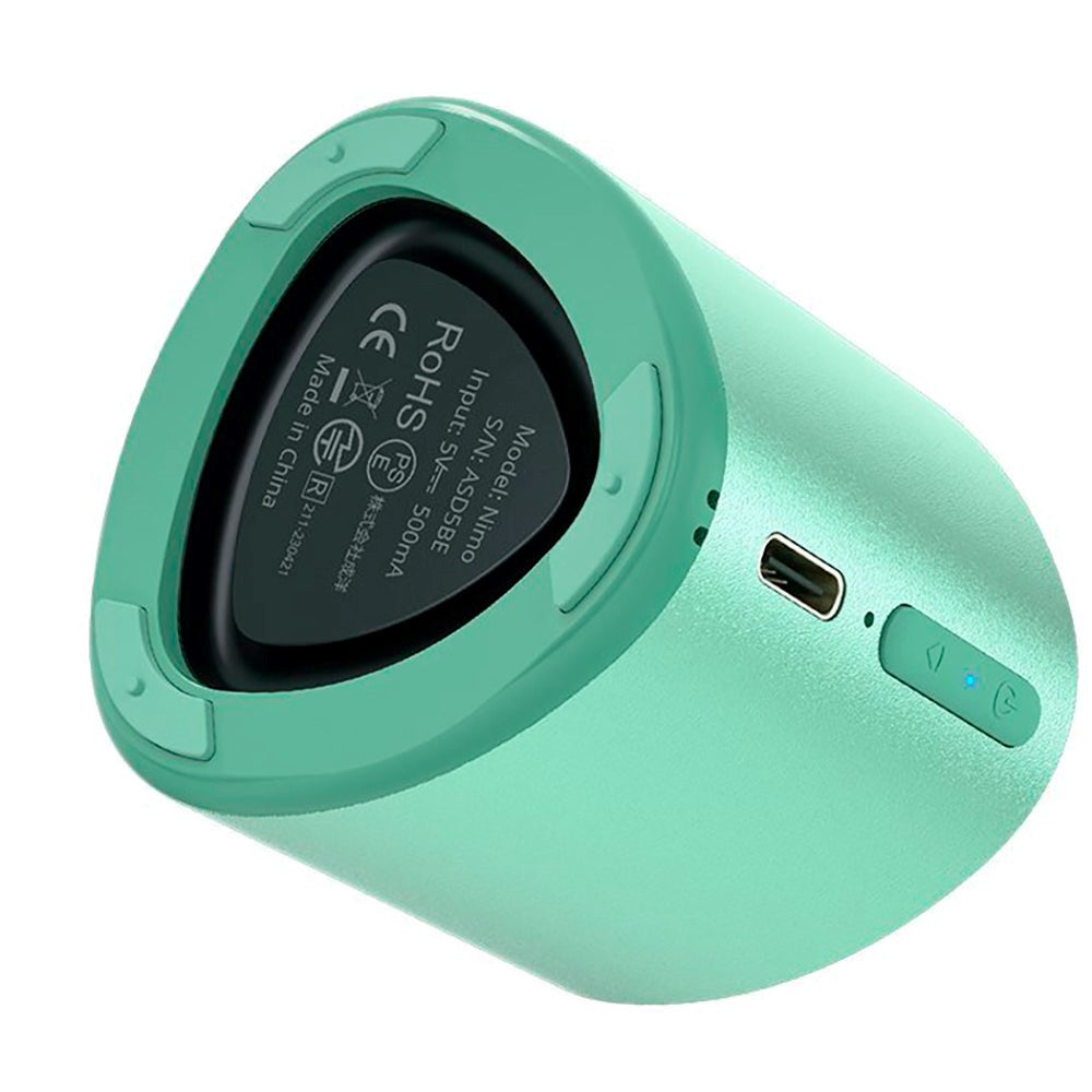 Tronsmart Nimo Mini 5W Bluetooth Speaker - Green