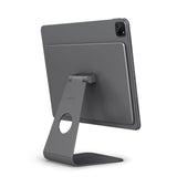 Epico Magnetic Aluminum Stand for iPad - Space Grey