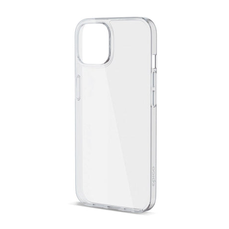 Epico iPhone 15 Hero Case - Transparent