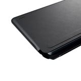 Epico Eco Leather MacBook / Laptop Sleeve 16" (360 x 250 mm) - Black