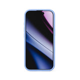 iPhone 18 Pro / 17 Pro Epico HeroMatte Pro Mag+ Case with Camera Protection - MagSafe Compatible - Blue