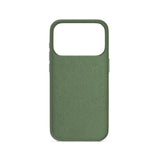 iPhone 18 Pro Max / 17 Pro Max Epico Silicone Pro Mag+ Case with Camera Protection - MagSafe Compatible - Green