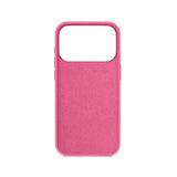 iPhone 18 Pro / 17 Pro Epico Silicone Pro Mag+ Case with Camera Protection - MagSafe Compatible - Pink