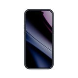 iPhone 18 Pro Max / 17 Pro Max Epico SolidWoven Pro Mag+ Case with Camera Protection - MagSafe Compatible - Black