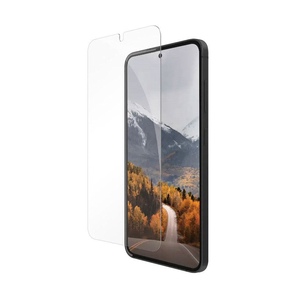Samsung Galaxy S24+ (Plus) dbramante1928 Eco-Protect Screen Protector Glass - Transparent