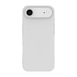 eSTUFF iPhone Air INFINITE VIENNA Flexible Plastic Case - 100% Recycled Plastic - Transparent