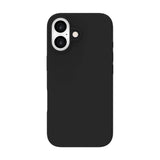 eSTUFF iPhone 17 INFINITE ROME Case - Recycled Materials - Black