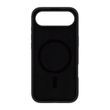 eSTUFF iPhone Air INFINITE ROME Case - Recycled Materials - Black