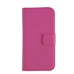 Samsung Galaxy S3 Mini Card Case - Pink