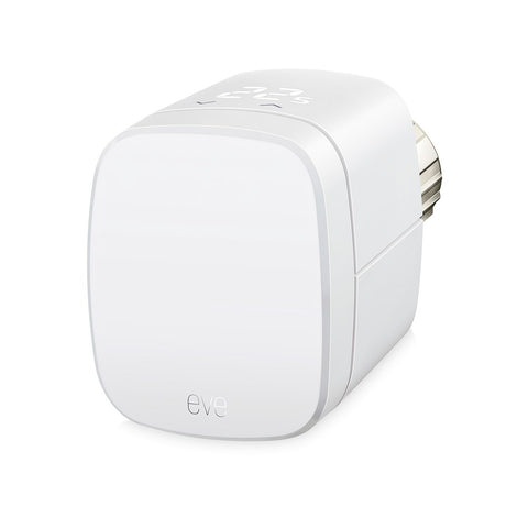 Eve Thermo Smart Thermostat - White