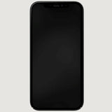 Nudient Thin Case V3 iPhone 13 Pro Case - Ink Black