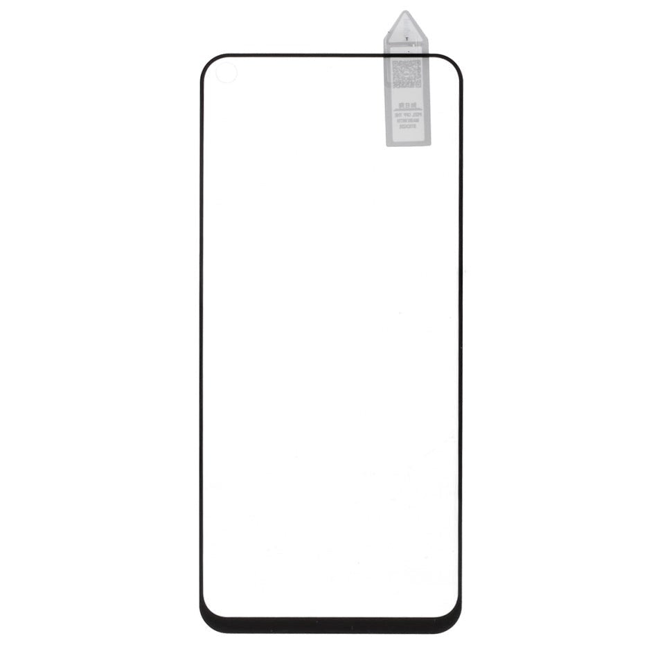 OnePlus North N10 5G RURIHAI - Screen Protector - Full-Fit - Black