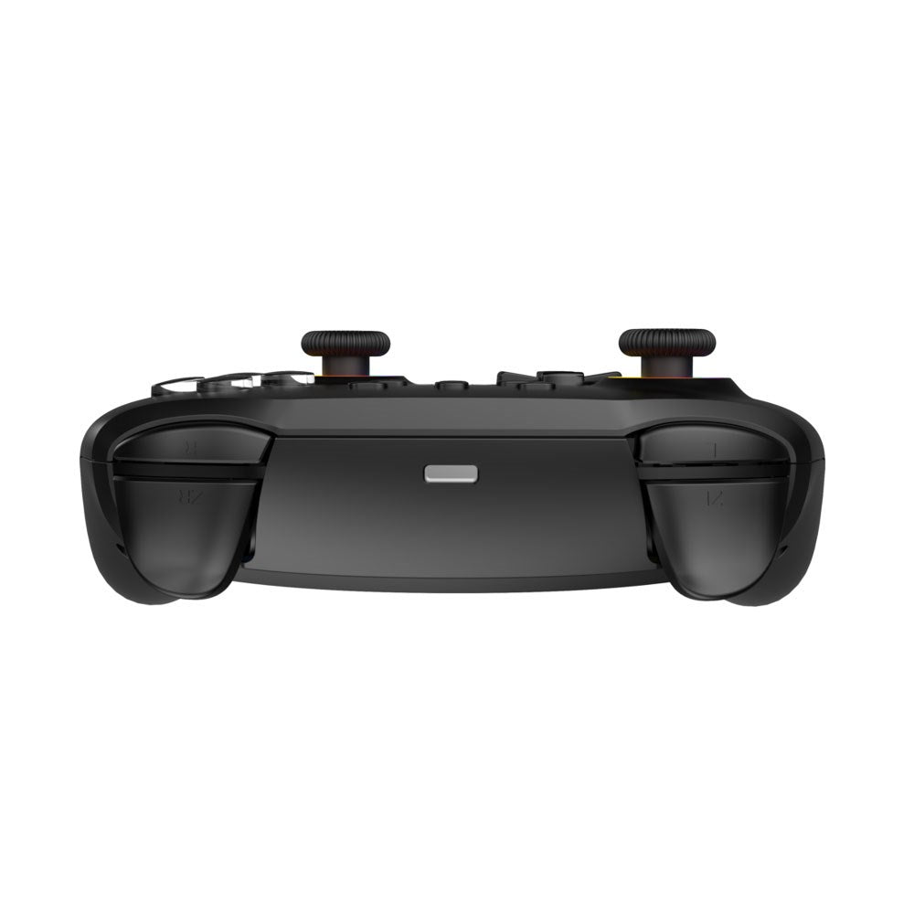 Deltaco Wireless Gaming Controller for Nintendo Switch 2 - Black