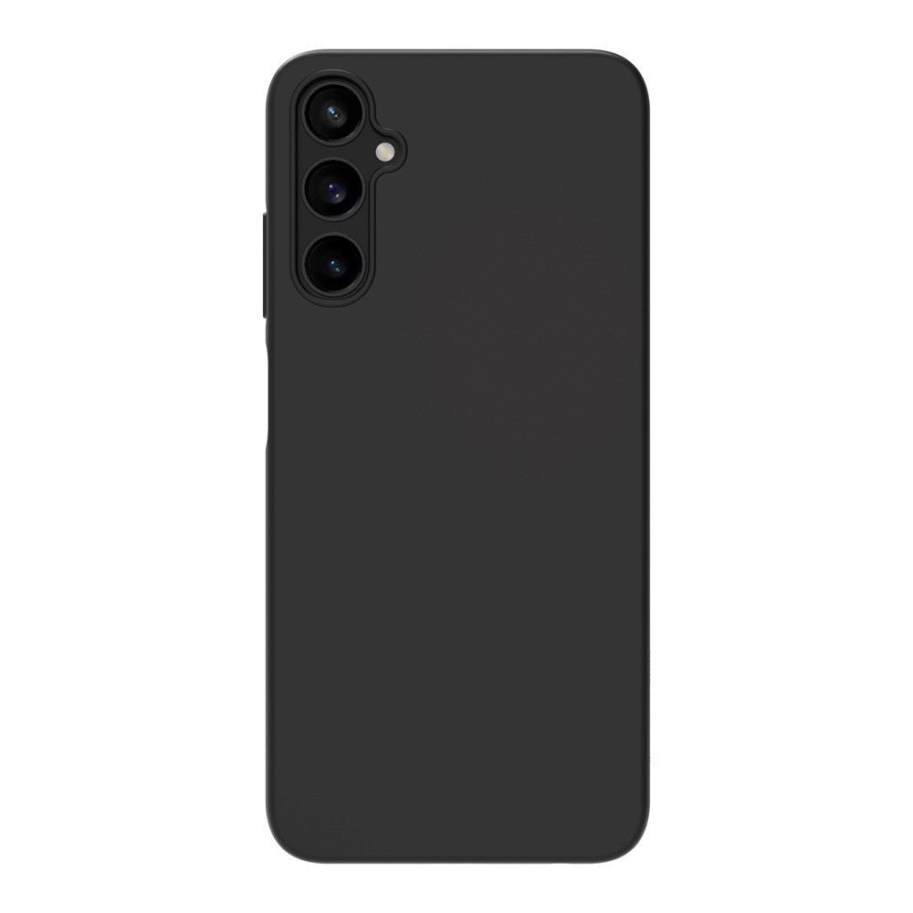dbramante1928 Samsung Galaxy A05s Greenland Case - 100% Recycled Plastic - Night Black