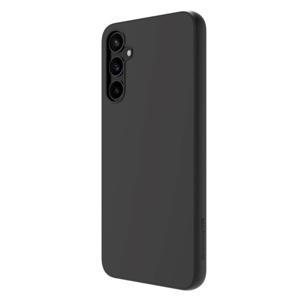 dbramante1928 Samsung Galaxy A05s Greenland Case - 100% Recycled Plastic - Night Black