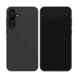 dbramante1928 Samsung Galaxy A35 5G Greenland Case - 100% Recycled Plastic - Night Black