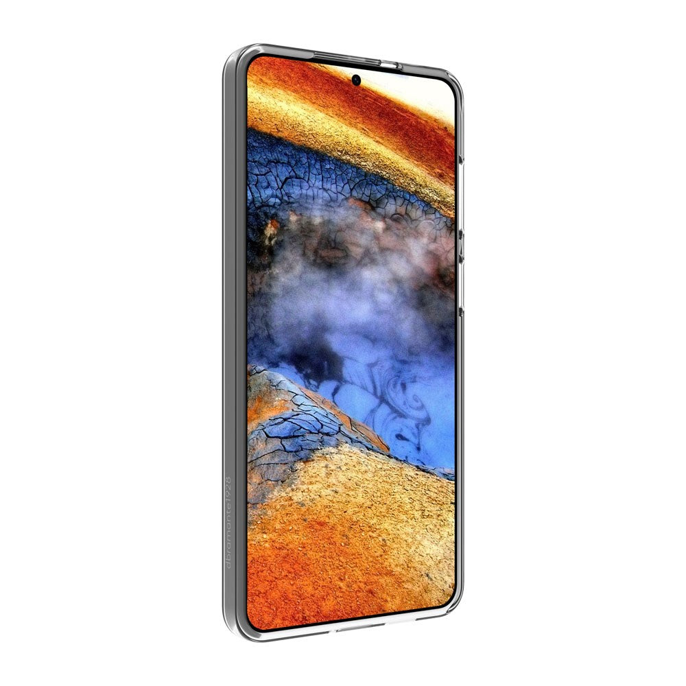 Samsung Galaxy S26+ (Plus) dbramante1928 Greenland Case - Clear