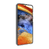 Samsung Galaxy S26+ (Plus) dbramante1928 Greenland Case - Clear