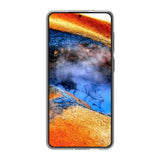 Samsung Galaxy S26+ (Plus) dbramante1928 Greenland Case - Clear